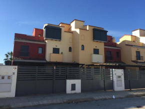 calle Dinamarca 5C